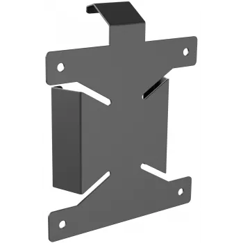 iiyama MD BRPCV08 schwarze VESA-Montagehalterung für