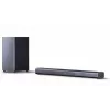 Sharp HT-SBW460 Soundbar-Lautsprecher Metallic 3.1 Kanäle 440 W