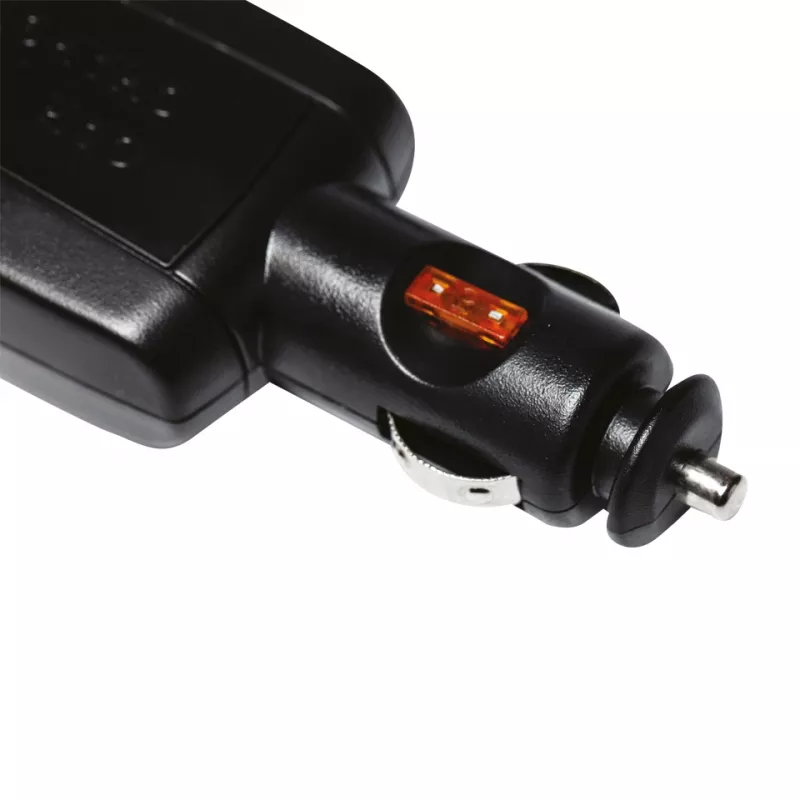 Brother PACD001CG Netzteil/Wechselrichter Auto Schwarz