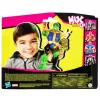 HASBRO Marvel MixMashers Avengers Hulk Mix-&-Match Actionfigur, mehrfarbig, für Kinder ab 4 Jahren