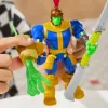 Marvel MixMashers Avengers Thanos Mix-&-Match, 4 Jahr(e), Mehrfarbig