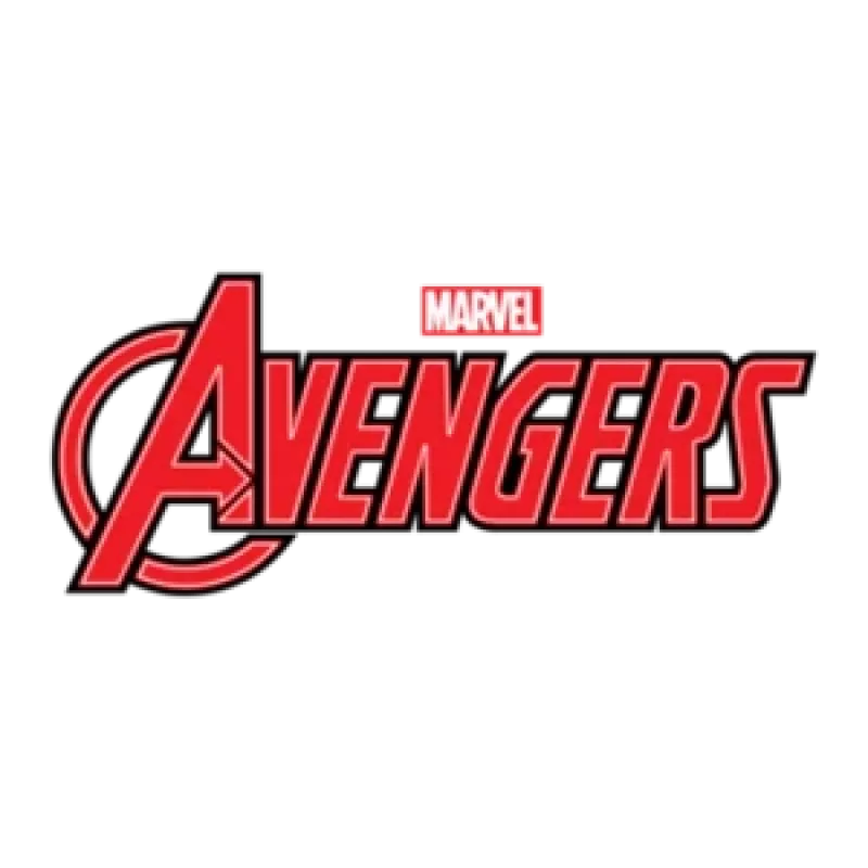 Marvel MixMashers Avengers Thanos Mix-&-Match, 4 Jahr(e), Mehrfarbig