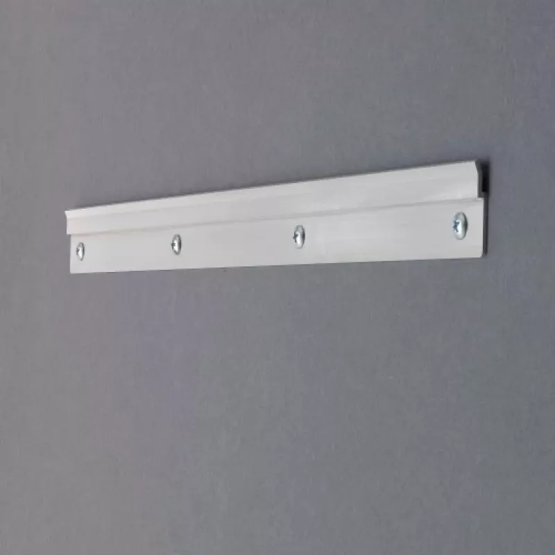 Nobo Premium Plus Magnetische abschließbare Outdoor-Informationstafel 8xA4
