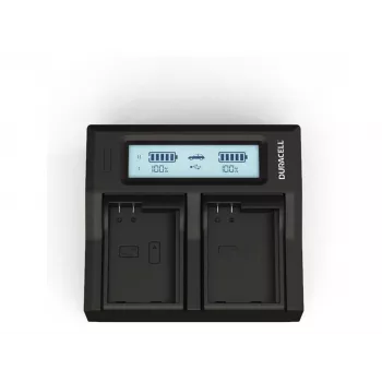 Duracell DRN6113 Ladegerät