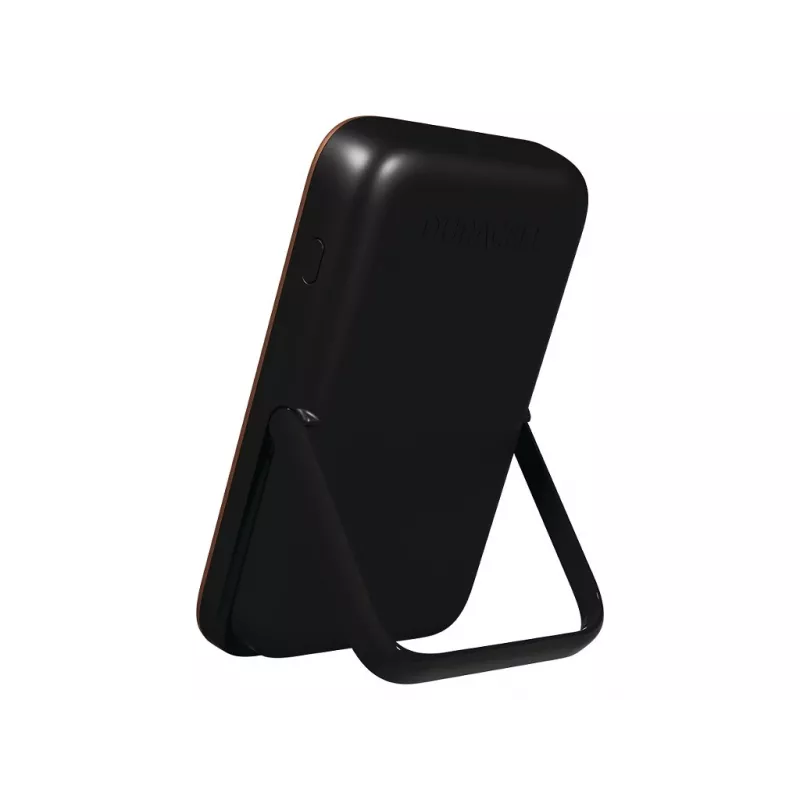 Duracell DRPB3020A Powerbank 5000 mAh Schwarz