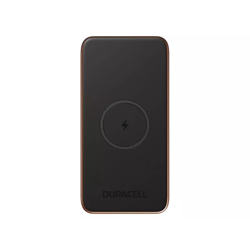 Duracell DRPB3040A Powerbank 10000 mAh Schwarz