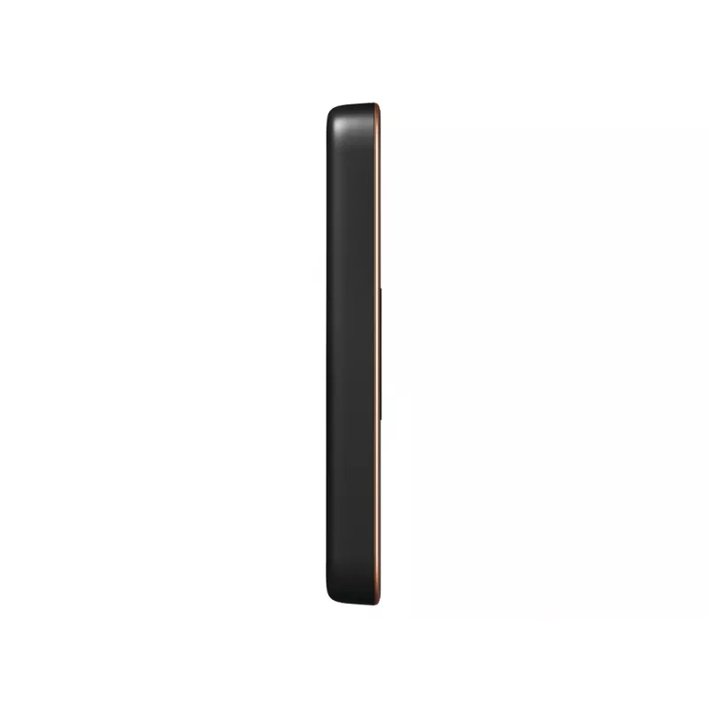 Duracell DRPB3040A Powerbank 10000 mAh Schwarz