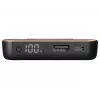 Duracell DRPB3040A Powerbank 10000 mAh Schwarz