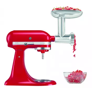 KitchenAid 5KSMMGA Fleischwolf