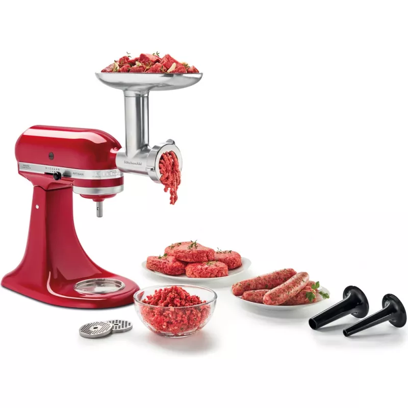 KitchenAid 5KSMMGA Fleischwolf