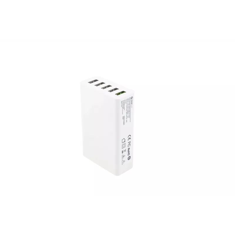 CoreParts MBXUSBA-AC0004 Multiport-USB-Ladegerät
