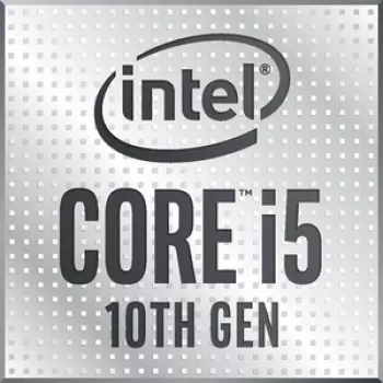 Teqcycle HP Elitedesk 800 G6 Intel® Core™ i5 i5-10400T 16 GB DDR4-SDRAM 256 GB SSD Windows 11 Pro MFF Mini PC Schwarz
