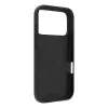 Schutzhülle dbramante1928 Nuuk Pro MS für Apple iPhone 17 Pro — MagSafe-kompatibel, Kunststoff, schwarz