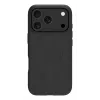 Schutzhülle dbramante1928 Nuuk Pro MS für Apple iPhone 17 Pro — MagSafe-kompatibel, Kunststoff, schwarz