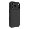 Schutzhülle dbramante1928 Nuuk Pro MS für Apple iPhone 17 Pro — MagSafe-kompatibel, Kunststoff, schwarz