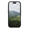 Schutzhülle dbramante1928 Nuuk Pro MS für Apple iPhone 17 Pro — MagSafe-kompatibel, Kunststoff, schwarz