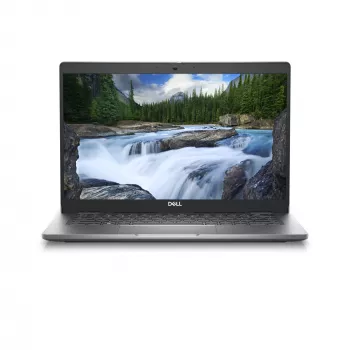T1A DELL Latitude 5330 Intel® Core™ i7 i7-1265U Laptop 33.8 cm (13.3 Zoll) Full HD 16 GB DDR4-SDRAM 256 GB SSD Windows 11 Pro Deutsch Grau