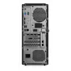 T1A Lenovo ThinkCentre M920t generalüberholt Intel® Core™ i7 i7-8700 32 GB DDR4-SDRAM 256 GB SSD Windows 11 Pro Tower-PC Schwarz