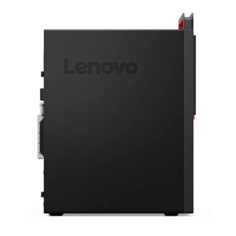 T1A Lenovo ThinkCentre M920t generalüberholt Intel® Core™ i7 i7-8700 32 GB DDR4-SDRAM 256 GB SSD Windows 11 Pro Tower-PC Schwarz