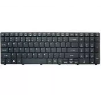 HP Tastatur – USB – französisches Layout