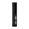 Lenovo ThinkCentre M70q Gen 3 Intel® Core™ i5 i5-12400T 16 GB DDR4-SDRAM 512 GB SSD Windows 11 Pro Mini-PC Schwarz