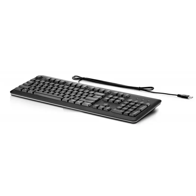 USB-Tastatur HP für PC