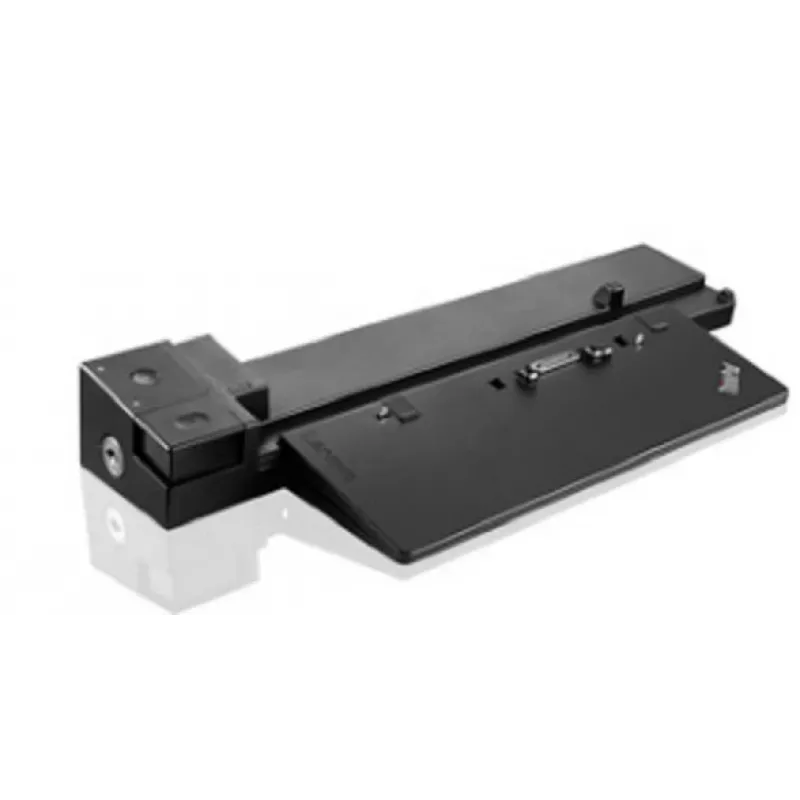 Dockingstation Lenovo 40A50230UK Schwarz Ethernet LAN 1000 Mbit/s