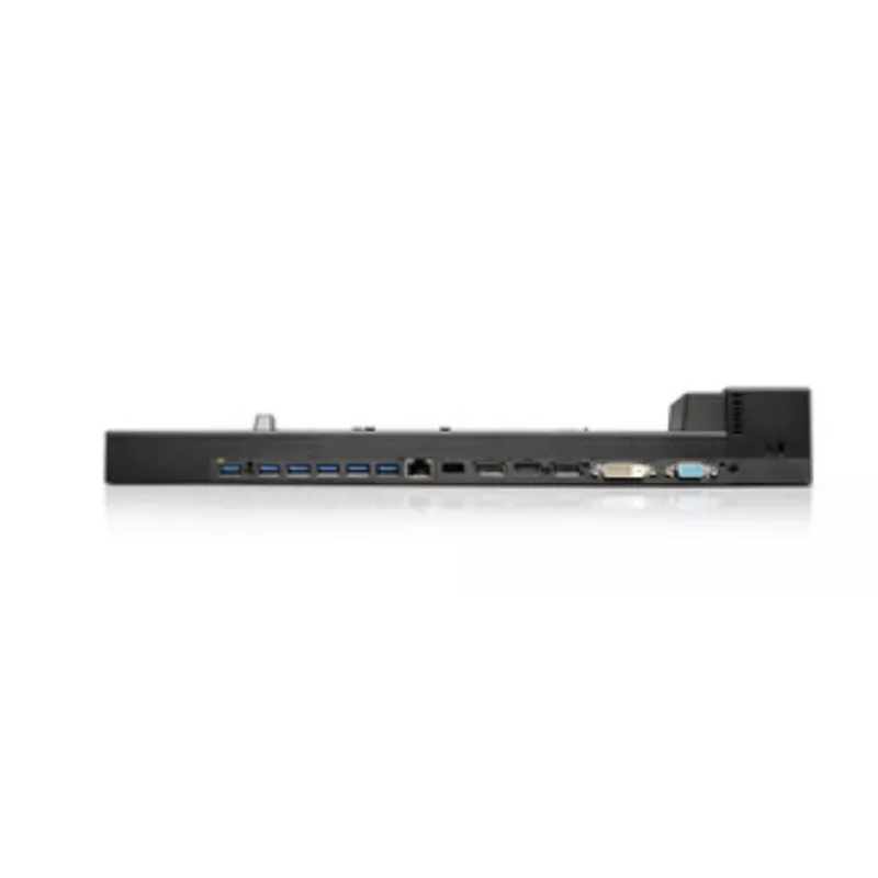 Dockingstation Lenovo 40A50230UK Schwarz Ethernet LAN 1000 Mbit/s
