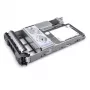 DELL 400-AJSC interne Festplatte 600 GB 15000 U/min 2,5 Zoll SAS