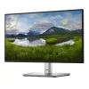 DELL P Series P2225H Computermonitor 54,6 cm (21,5 Zoll) 1920 x 1080 Pixel Full HD LCD Schwarz, Silber