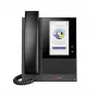 HP Poly CCX 400 Business Media Phone für Microsoft Teams und PoE-fähig