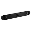 HP Poly Studio X52 All-In-One Video Bar, Gruppen-Videokonferenzsystem, 4K Ultra HD, 30 fps, 95°, 5x, Android