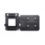 DELL YN6XJ Montagekit Schwarz
