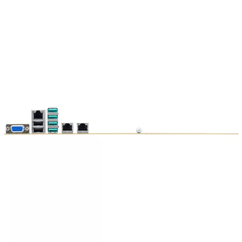 Rack-Server ERNITEC SR-2X58R-HW-WS – 2U, Dual-Socket, 8-Bay (Modell SR-2X58R-HW-WS)