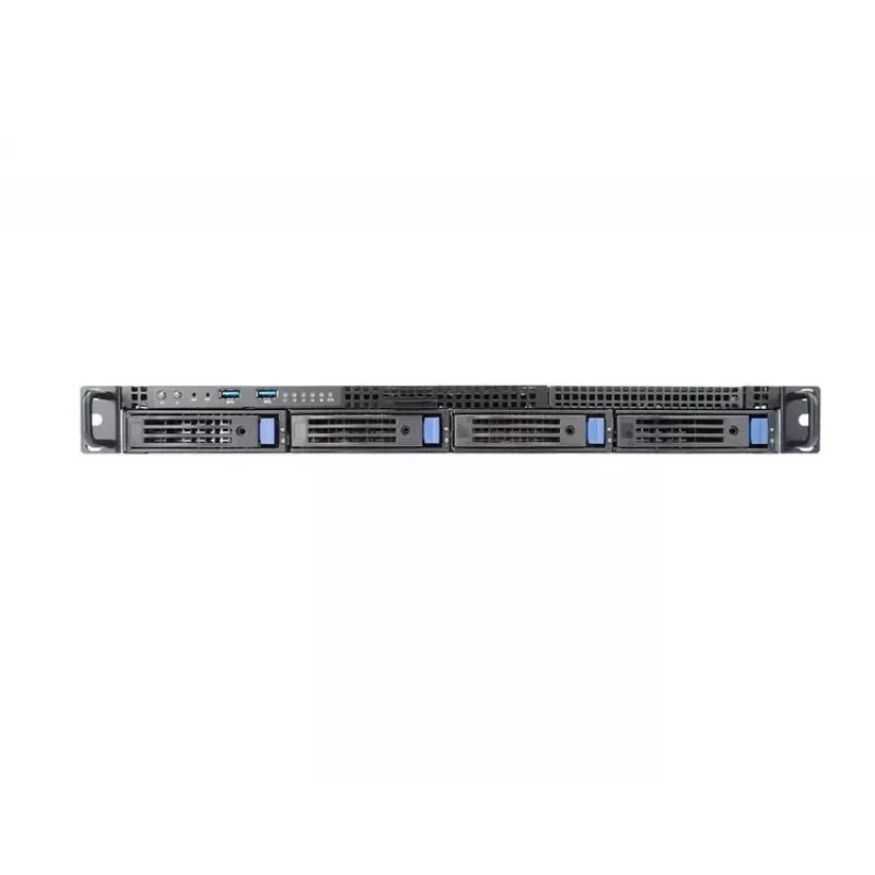 Server ERNITEC SR-1X54R-HW-WS 1U 4-Bay (MPN SR-1X54R-HW-WS)