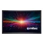 Ernitec 43" 4K UHD Überwachungsmonitor, IP67 wasserdicht, IK10