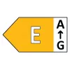 Ernitec 43" 4K UHD Überwachungsmonitor, IP67 wasserdicht, IK10