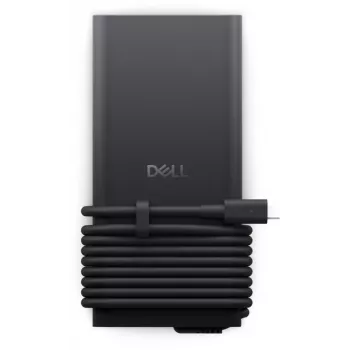 Netzteil Dell XNV72 280 W USB-C GaN, für den Innenbereich, 120–230 V, schwarz