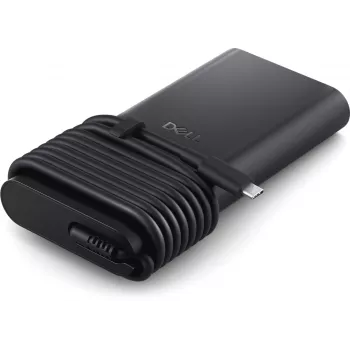 Netzteil Dell XNV72 280 W USB-C GaN, für den Innenbereich, 120–230 V, schwarz