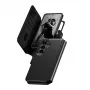 PanzerGlass CARE™ by ® Tango 2-in-1 Brieftaschenhülle mit Qi Samsung Galaxy S26+