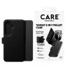 PanzerGlass CARE™ by ® Tango 2-in-1 Brieftaschenhülle mit Qi Samsung Galaxy S26+