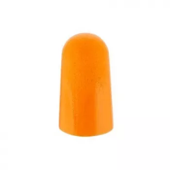 Wiederverwendbarer Ohrstöpsel 3M 1100C4, orange, mit Kordel, 4er-Pack