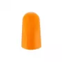 Wiederverwendbarer Ohrstöpsel 3M 1100C4, orange, mit Kordel, 4er-Pack