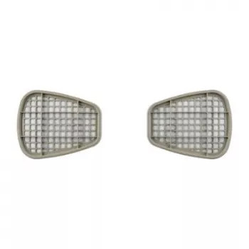 3M 6055 A2 Filter für organische Dämpfe, 1 Paar