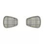3M 6055 A2 Filter für organische Dämpfe, 1 Paar