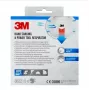 3M Cool Flow 8822 FFP2 NR D Einweg-Atemschutzmasken, 5 Stück (8822PRO5)