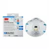 3M Cool Flow 8822 FFP2 NR D Einweg-Atemschutzmasken, 5 Stück (8822PRO5)