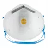 3M Cool Flow 8822 FFP2 NR D Einweg-Atemschutzmasken, 5 Stück (8822PRO5)