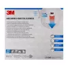 3M Aura Comfort Cool Flow 9322+ FFP2 NR D Einweg-Atemschutzmasken, 5 Stück (9322PRO5)