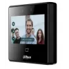 Dahua Technology DHI-ASI3213A-W Zutrittskontrollleser Gesichtserkennungsterminal Schwarz